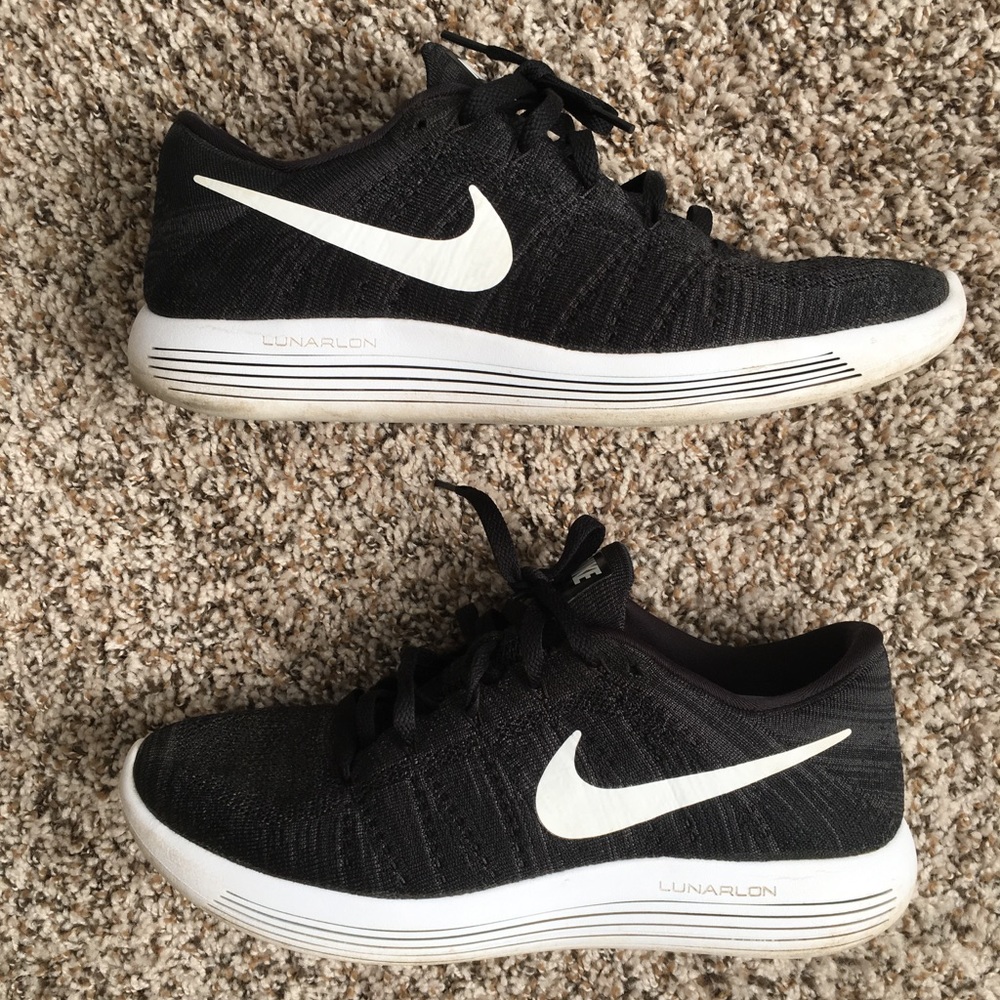 Nike LunarEpic Low Flyknit