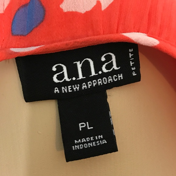 a.n.a - Picture 5 of 6