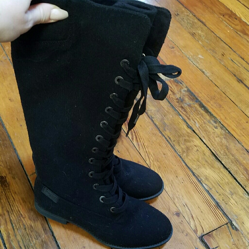 Blowfish Malibu Boots