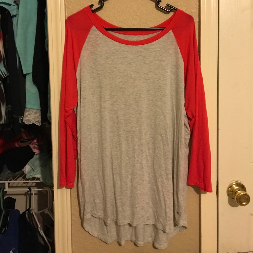 American Eagle T