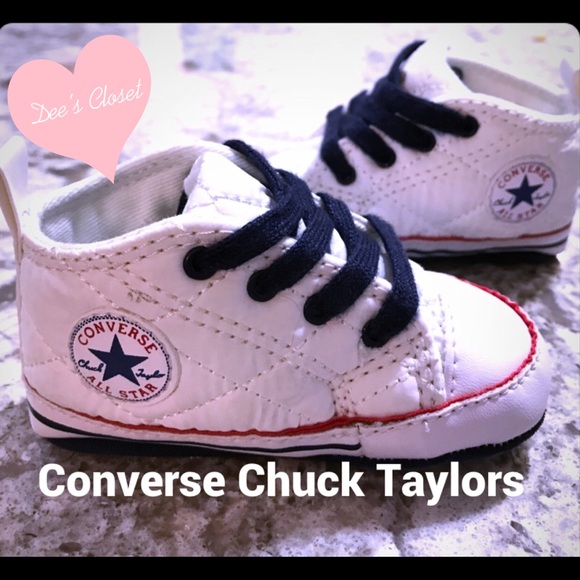 Converse Other - ❤️Baby chucks❤️
