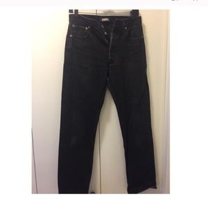 reformation vintage jeans