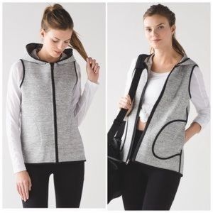 Lululemon Insculpt Vest