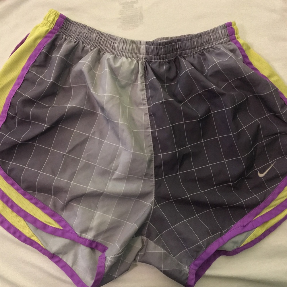 Nike Dri-fit Medium shorts
