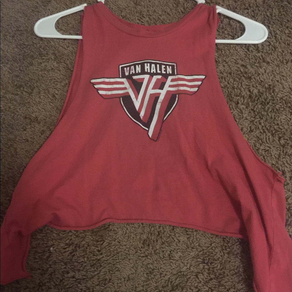 Van Halen