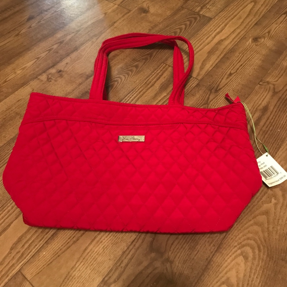 NWT Vera Bradley purse!