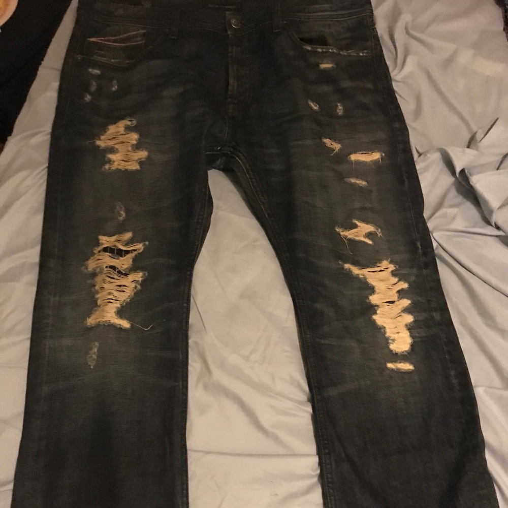 Cult Of Individuality