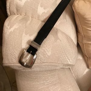 Onyx by Brighton Belt