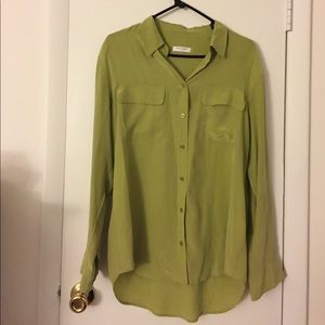 Equipment Button down