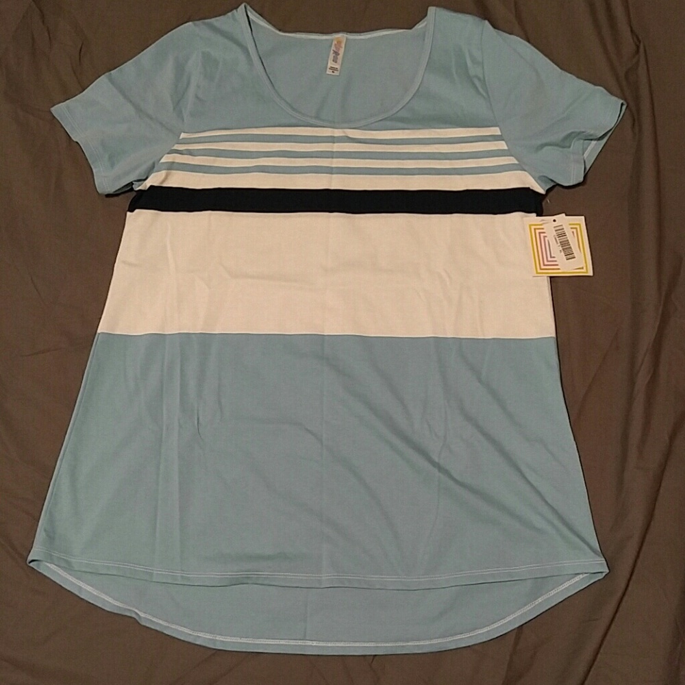 Classic Tee