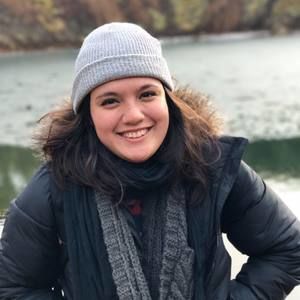 Meet your Posher, Kim