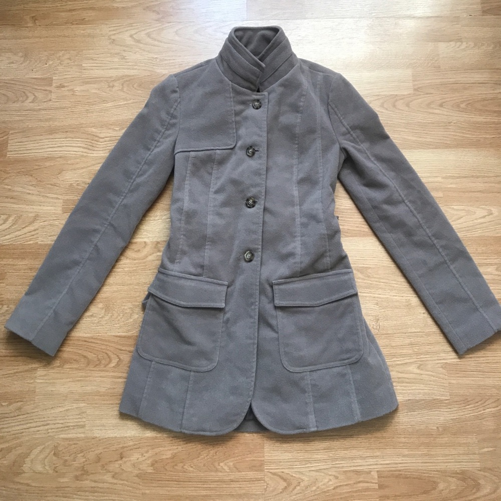Jack by BB Dakota Peacoat