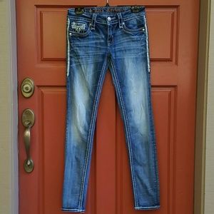 Rock Revival Jeans 27x32