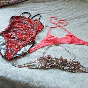 Sale⭕🐳Swim bundle Small Size !