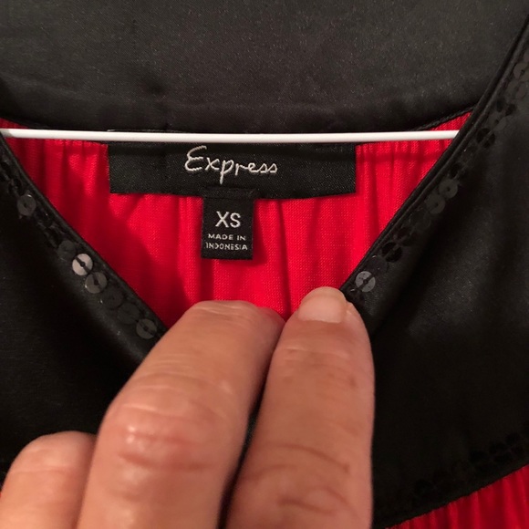 Express Top - Picture 2 of 2