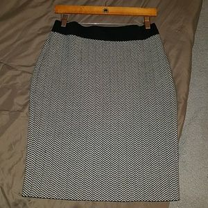 Elle Medium Skirt