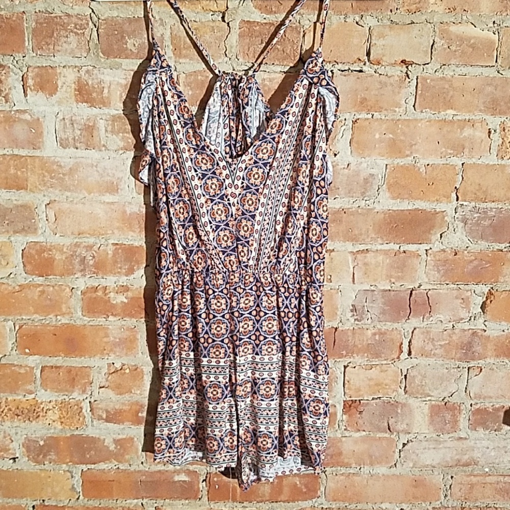 romper