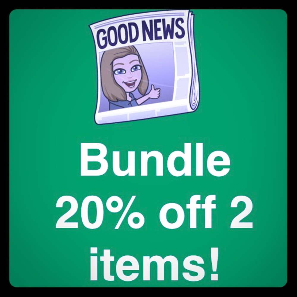 Dresses— 20% off when you buy 2 or more!