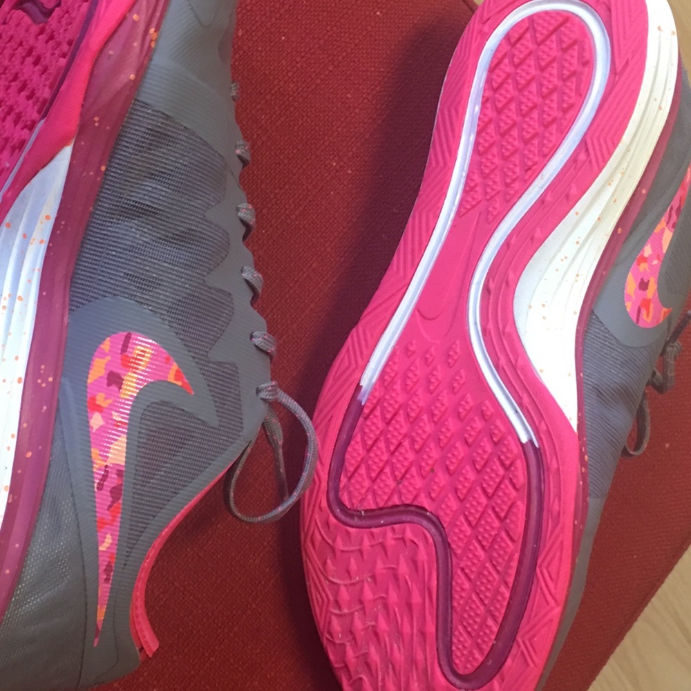 Nike sneakers
