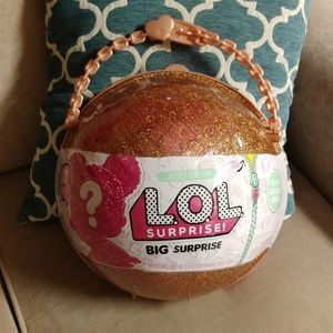 LOL Big Surprise Limited Edition