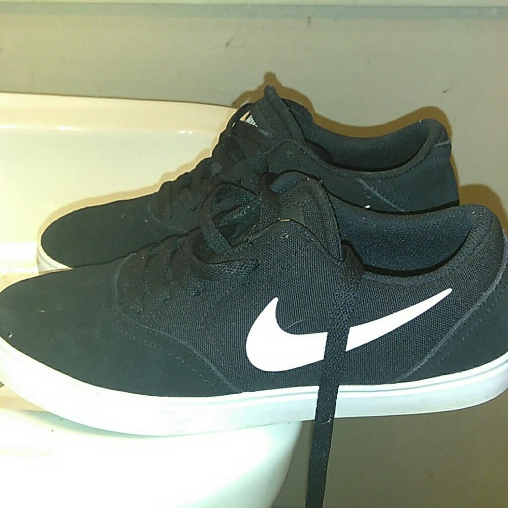 Nike SB shoes