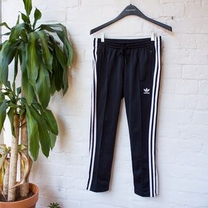 Adidas S Superstar Track Pants
