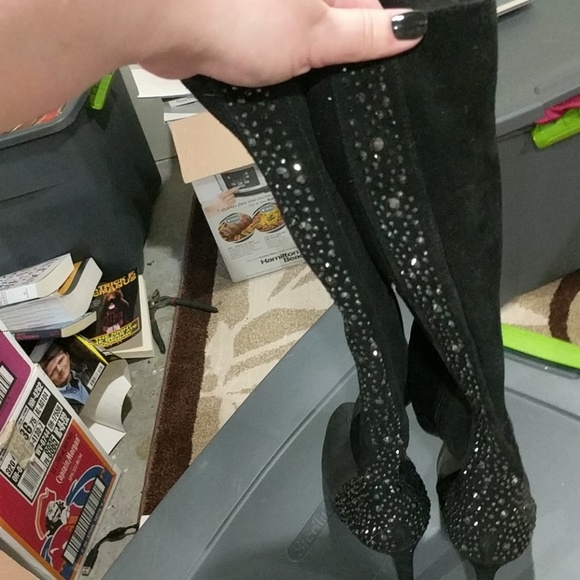 Boots - Picture 2 of 2