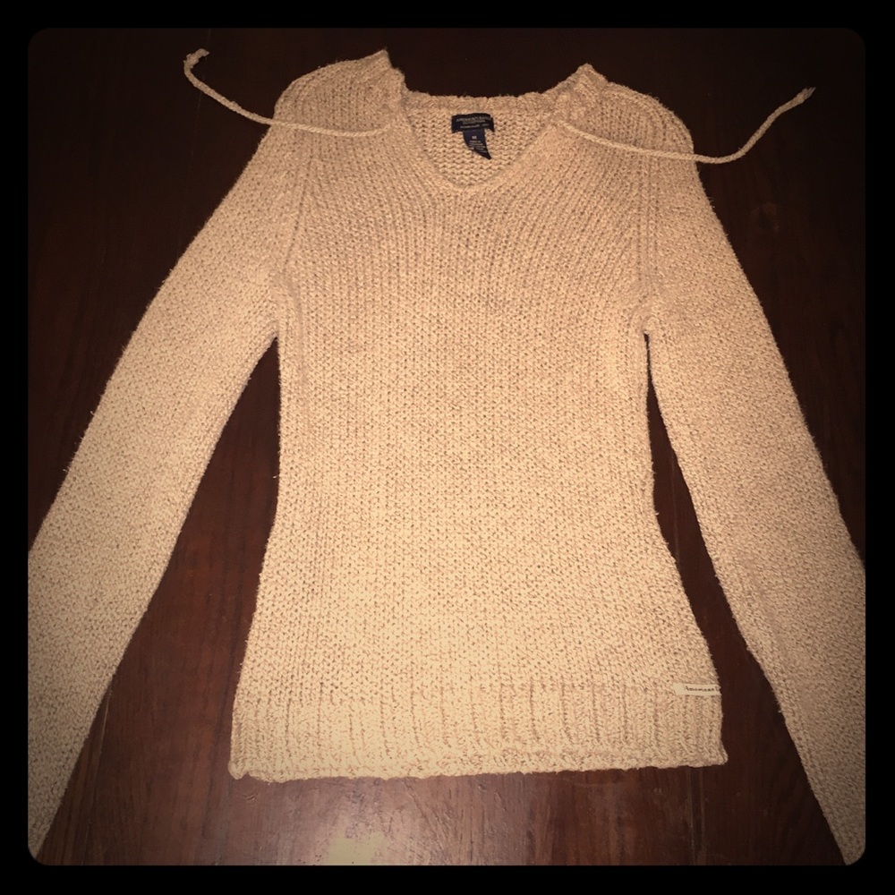 ❄️American Eagle Sweater❄️