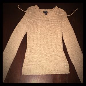 ❄️American Eagle Sweater❄️