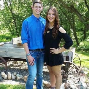 Meet your Posher, Kylie