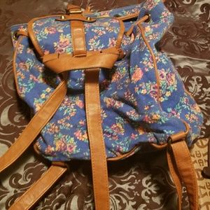 Arizona backpack