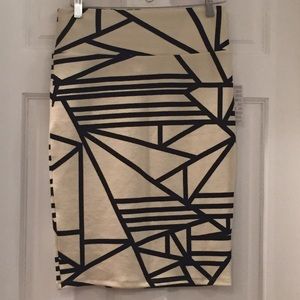 LuLaRoe Cassie Skirt (S)