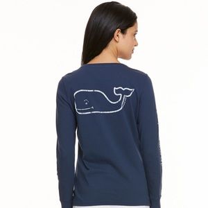 Vineyard vines shirt!!