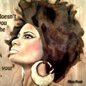 Meet your Posher, Diane