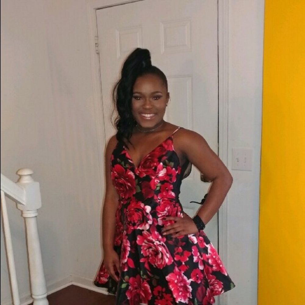 Meet your Posher, Kennedy