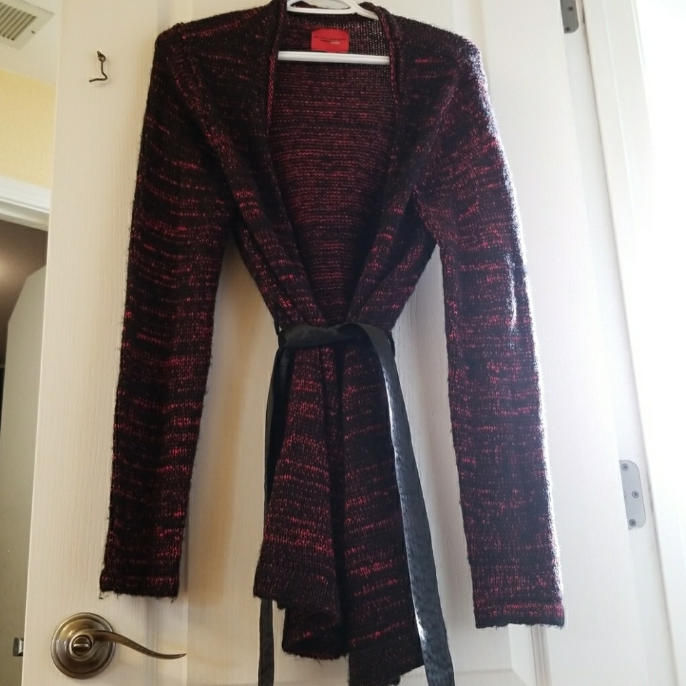 Cardigan NWOT