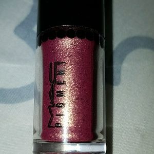 Mac mini pigment in Rose