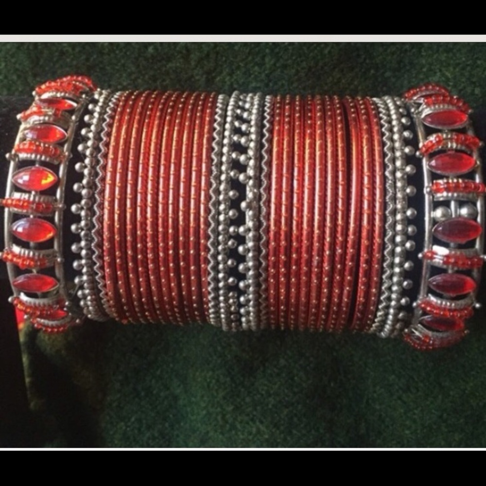 Indian Bangles