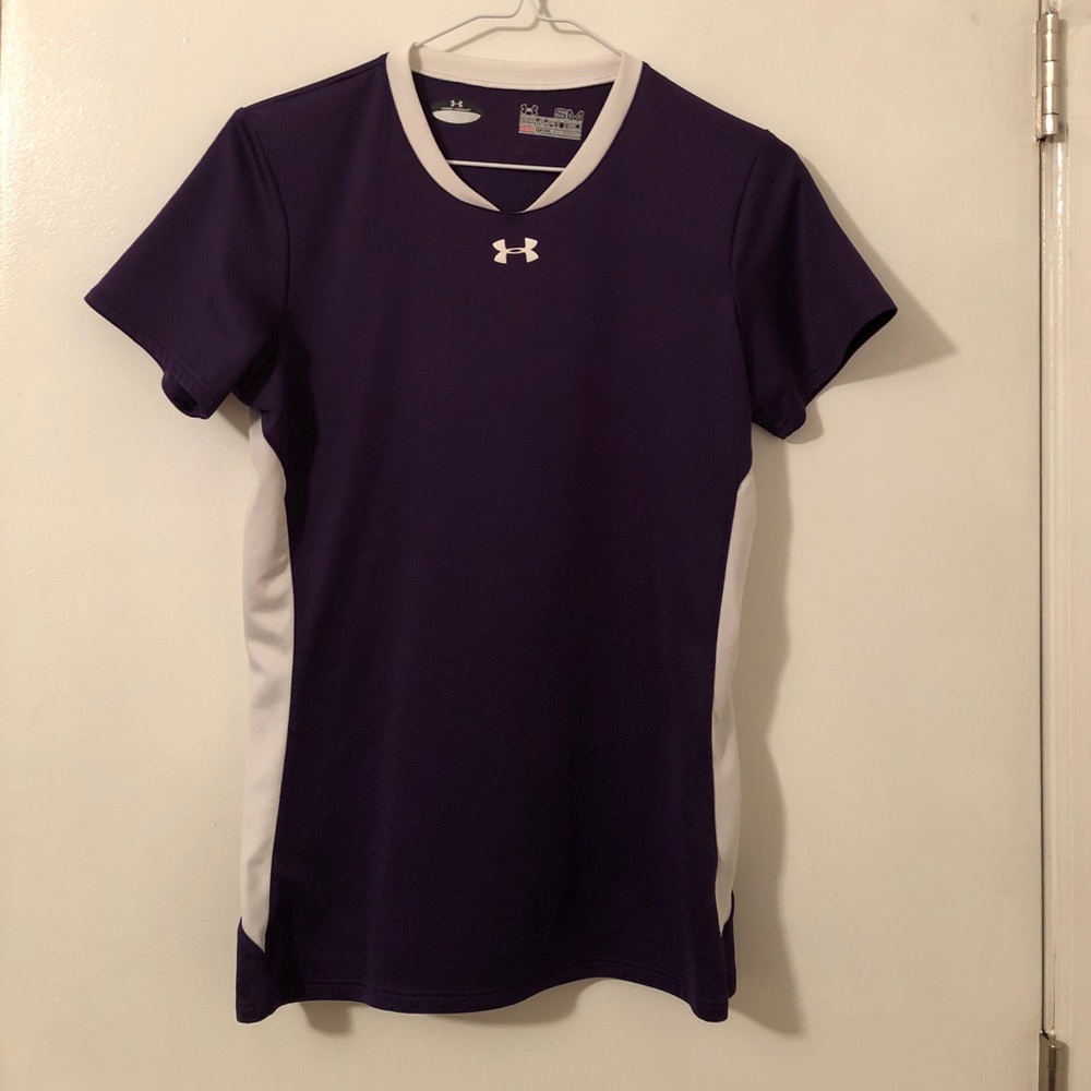 Under Armour T