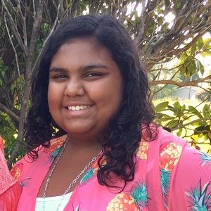 Meet your Posher, Molly