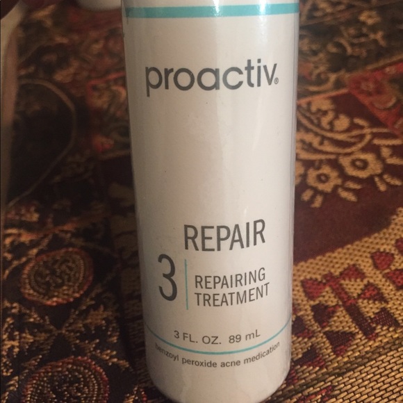 Proactiv Acne treatment - UNOPENED - Picture 4 of 5