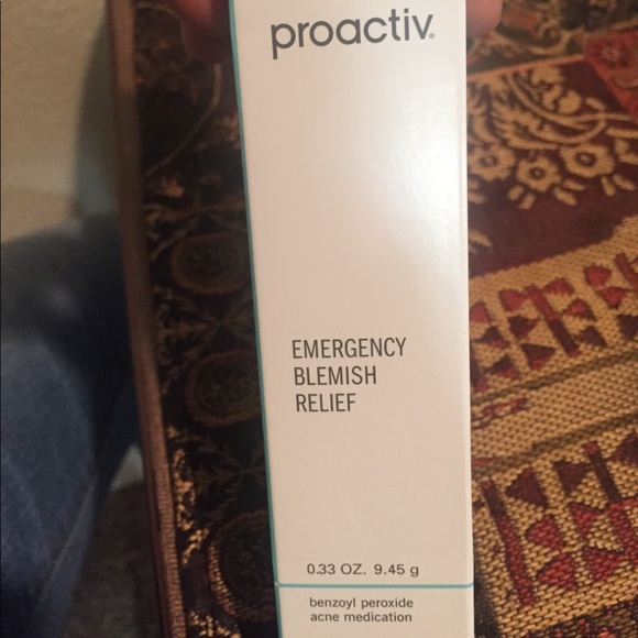 Proactiv Acne treatment - UNOPENED - Picture 5 of 5