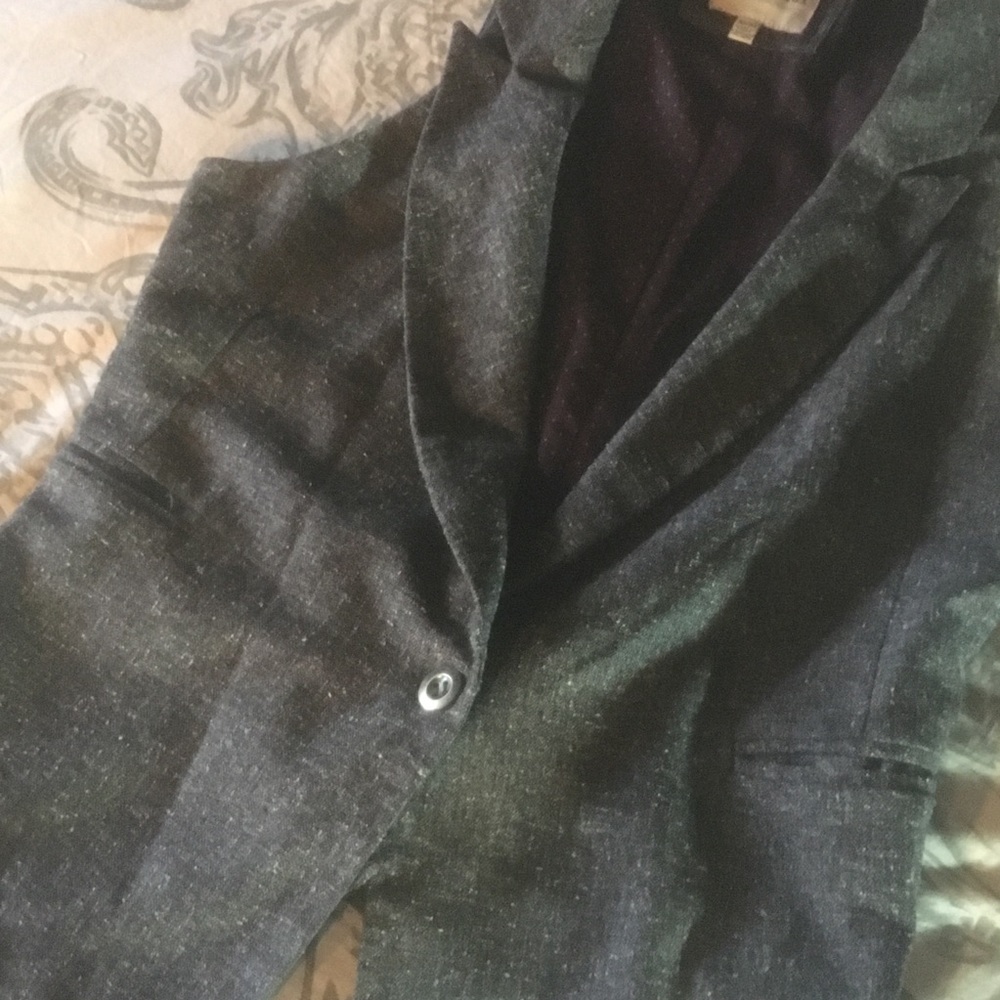 *BUNDLED*F21 vest