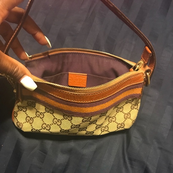 Envelope Style Gucci - Picture 3 of 5