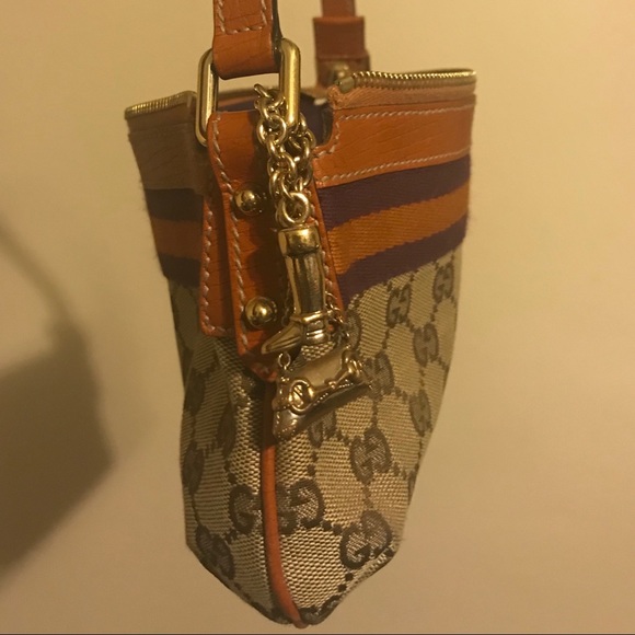 Envelope Style Gucci - Picture 5 of 5