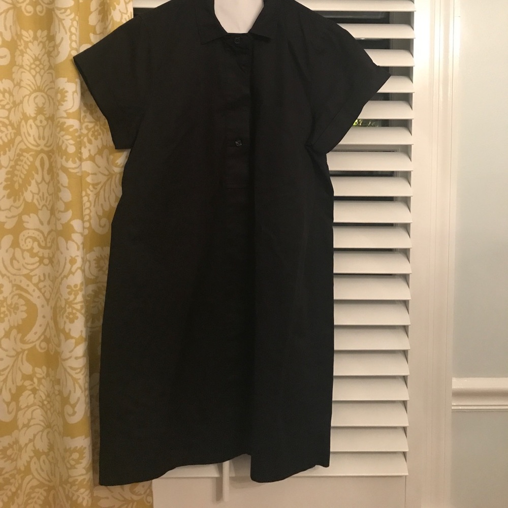 Jcrew dress