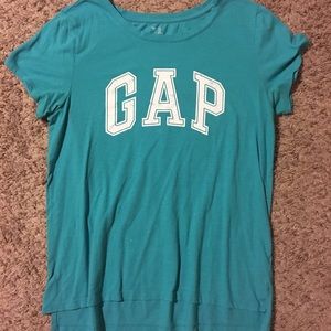 Gap!