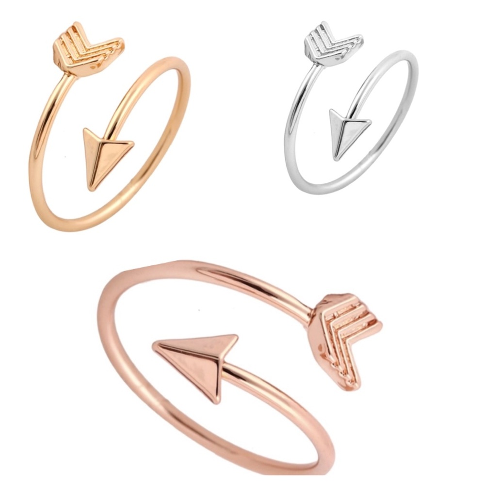 Arrow ring