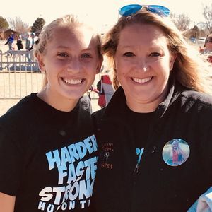 Meet your Posher, Wendy