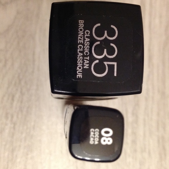 Gently Loved Foundation & Conceal DarkerComplexion - Picture 8 of 8